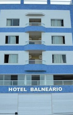 Hotel Balneario (Cabo Frio, Brasil)