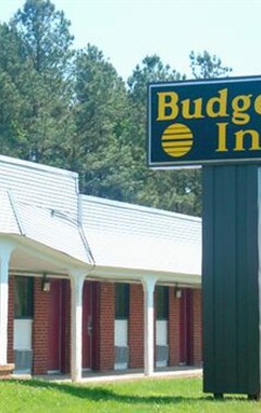 Hotel Budget Inn Franklinton (Franklinton, EE. UU.)