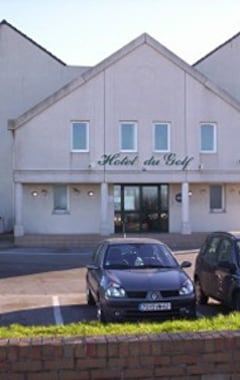 Hotel Résidence du Golf (Calais, Frankrig)