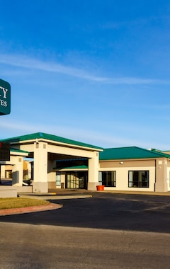 Hotelli Quality Inn & Suites Moline - Quad Cities (Moline, Amerikan Yhdysvallat)