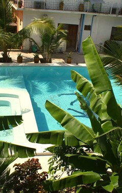 Hotelli Simba Garden Lodge Zanzibar (Zanzibar City, Tansania)