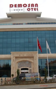 Hotelli Demosan Hotel (Karaman, Turkki)