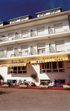 Hotel Arco Iris (Villanueva de Arosa, España)