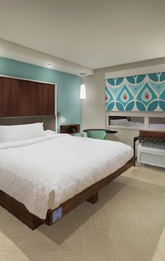 Hotel Tru By Hilton Sterling Heights Detroit (Sterling Heights, USA)