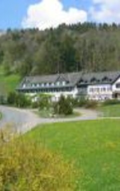 Hotelli Hotel & Restaurant Hasenstrick (Dürnten, Sveitsi)