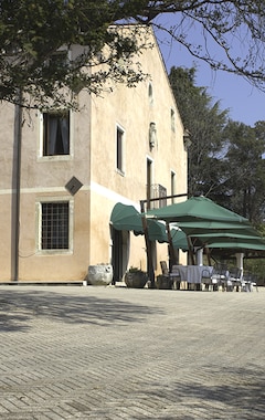 Hotelli locanda degli ulivi (Arcugnano, Italia)