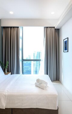 Hotel Swiss Garden Residence By Urban Suites (Kuala Lumpur, Malaysia)