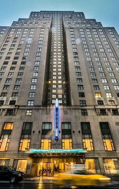The New Yorker, A Wyndham Hotel (New York, USA)