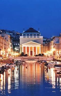 Hotelli Residence San Giusto (Trieste, Italia)