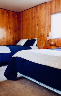 Hotel Oak Knoll Lodge (Big Bear Lake, USA)