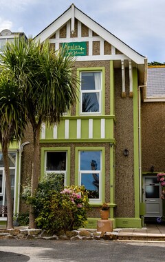 Bed & Breakfast Avalon Guest House Newquay (Newquay, Storbritannien)