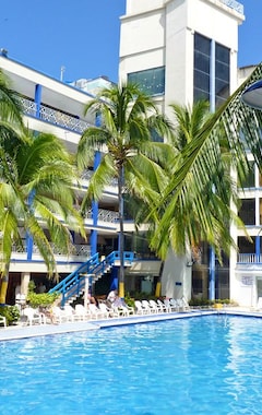 Hotelli Sol Caribe San Andres All Inclusive (San Andrés, Kolumbia)
