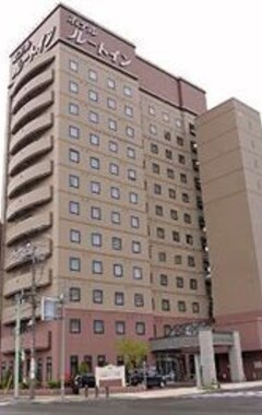 Hotel Route-Inn Asahikawa Ekimae Ichijo Dori (Asahikawa, Japan)