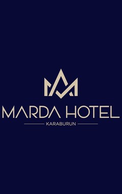 Hotel Marda (Karaburun, Tyrkiet)