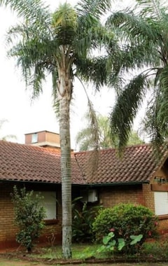 Hotel Cabañas Del Parque Obera (Oberá, Argentina)