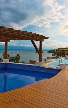 Hacienda Samana Bay Hotel (Santa Barbara de Samana, República Dominicana)