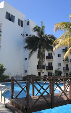 Hotel Imperial Laguna Faranda (Cancún, Mexico)