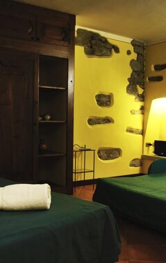 Hotel I Due Monaci (Domodossola, Italia)
