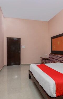 OYO 60170 Hotel Grand Jp Inn (Mysore, Indien)