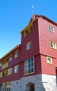 Fossli Hotel (Eidfjord, Norge)