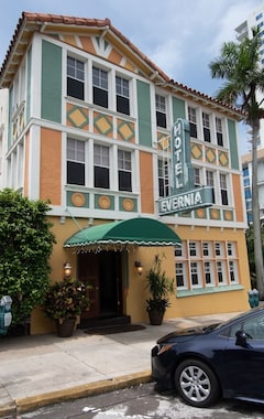 Hotel Evernia (West Palm Beach, EE. UU.)