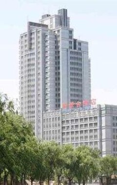 Hotel River View (Pekín, China)