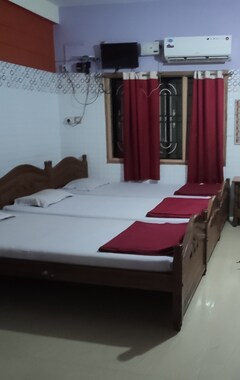 Hotel Shree Katyayani Residency (Kumta, Indien)