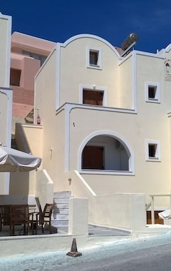 Hotel Anemomilos Suites (Fira, Grækenland)