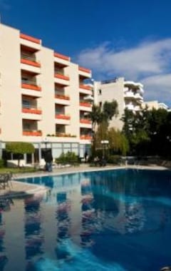 Hotelli Oasis Hotel Apartments (Glyfada, Kreikka)