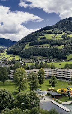 Hotel TUI BLUE Montafon (Tschagguns, Østrig)