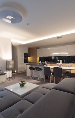 Lejlighedshotel Apart-Hotel Vivi Residence & Spa (Zory, Polen)