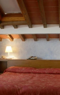 Hotel Dino (Fiesole, Italien)