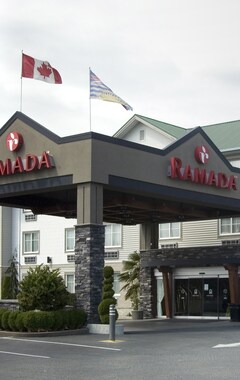 Hotel Ramada Surrey - Langley (Surrey, Canadá)