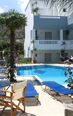 Hotelli Emerald Hotel (Malia, Kreikka)