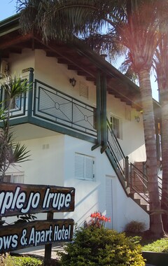 IRUPE APART HOTEL (Federación, Argentina)