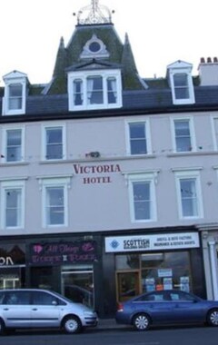 The Victoria Hotel (Rothesay, Storbritannien)