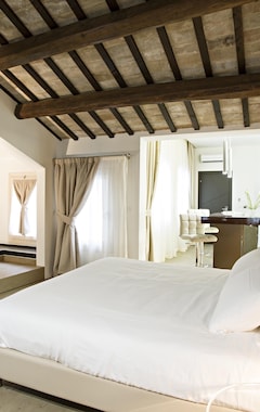 Hotel Borgoleoni 18 - Room And Breakfast (Ferrara, Italien)