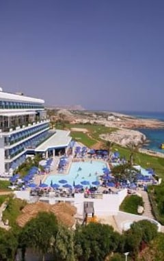 Hotelli TUI KIDS CLUB Atlantica Sungarden (Ayia Napa, Kypros)