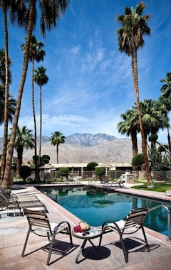 Desert Isle Resort, a VRI resort (Palm Springs, USA)