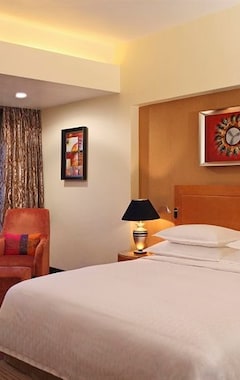 Hotel Radisson Blu Udaipur Palace Resort & Spa (Udaipur, India)