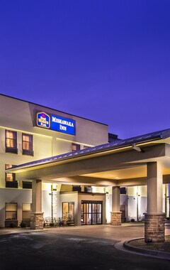Hotel Best Western Plus Mishawaka Inn (Mishawaka, EE. UU.)