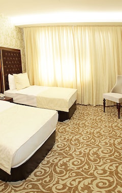 Hotelli Erzincan Otel Karakaya (Erzincan, Turkki)