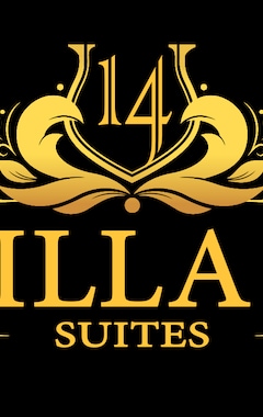 Hotelli Villa 14 Suites (6th of October City, Egypti)