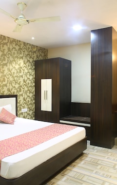 Hotel Royal Guest House (Varanasi, Indien)