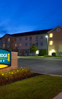 Staybridge Suites Cleveland Mayfield Heights Beachwood, An Ihg Hotel (Mayfield Heights, USA)