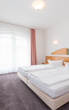 Hotel Strandhaus Belvedere (Binz, Alemania)