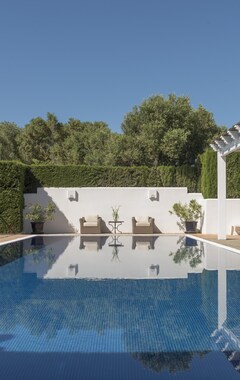 Resort Villas Andalucía (Benalup-Casas Viejas, España)