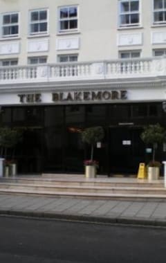 Hotelli Blakemore Hyde Park (Lontoo, Iso-Britannia)