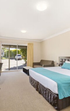 Hotel Comfort Inn North Brisbane (Brisbane, Australia)