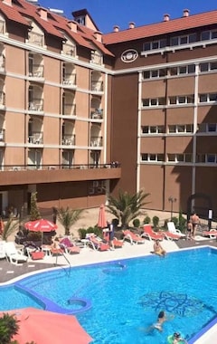 Hotelli Hotel Bahami (Sunny Beach, Bulgaria)